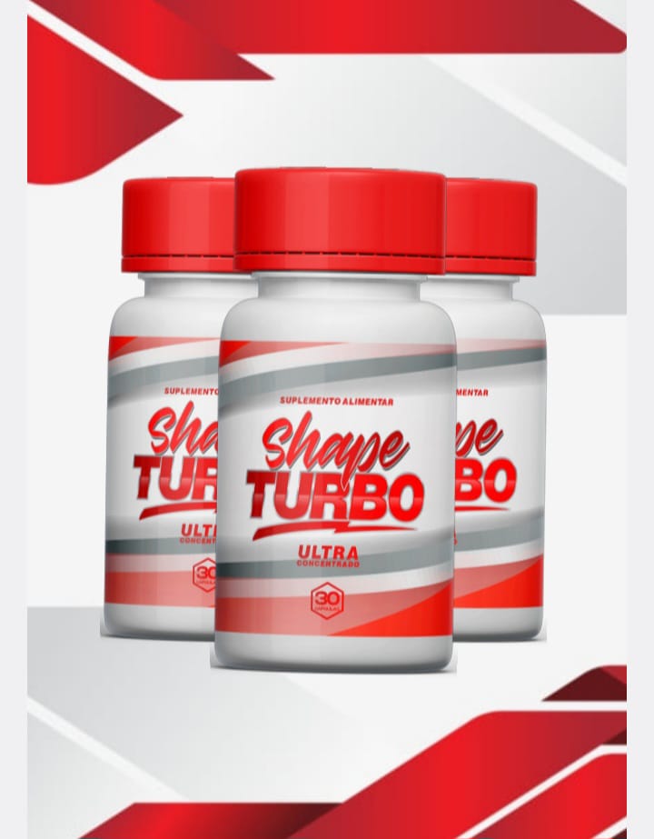 Shape Turbo